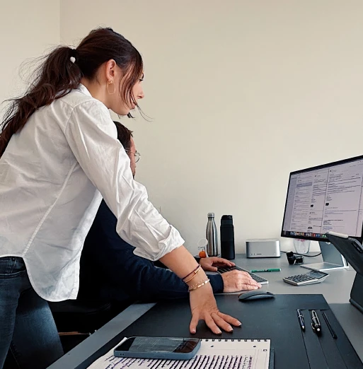 Accompagnement sur mesure par OVCE pour les entreprises de tous secteurs, TPE et PME incluses