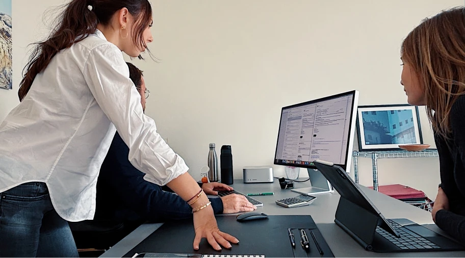 Accompagnement sur mesure par OVCE pour les entreprises de tous secteurs, TPE et PME incluses